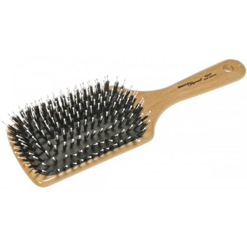 

Щетка Hercules щетина + нейлон (11 рядов)