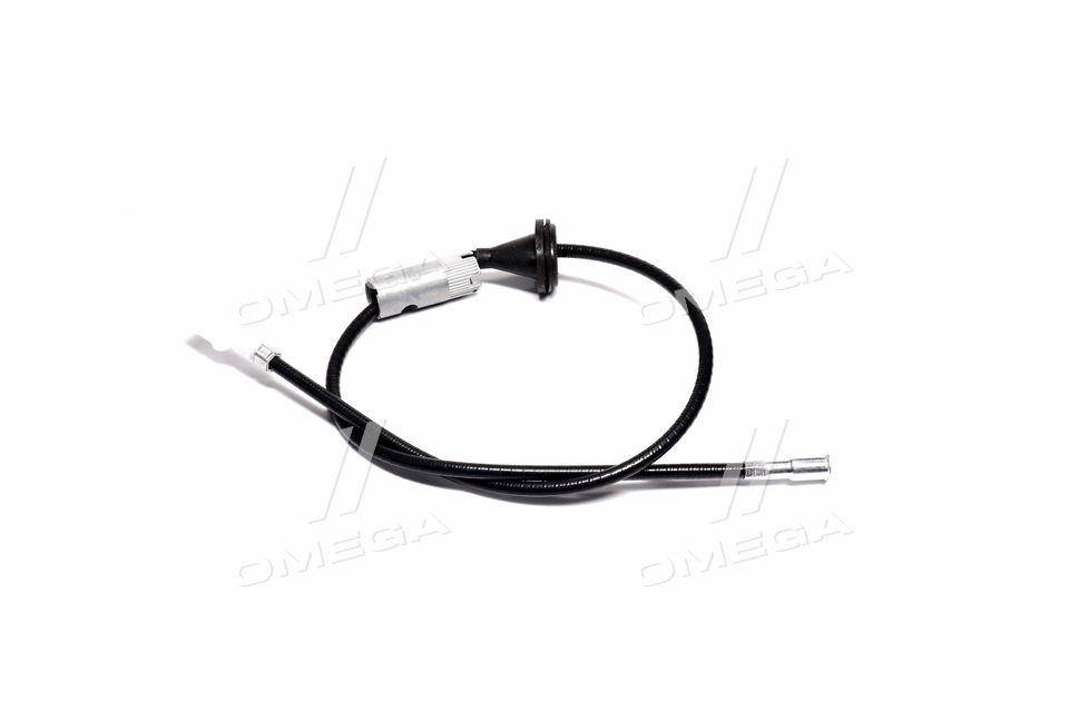 

Трос спидометра OPEL ASTRA F 91-98, L=855 (RIDER) jy