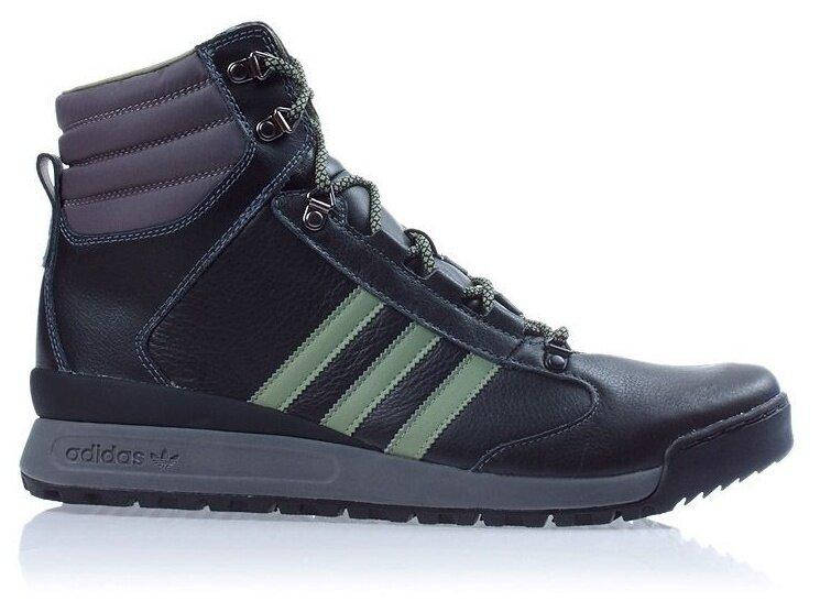 

Оригинальные мужские ботинки Adidas Fourteener Originals, 28,5 см, На каждый день