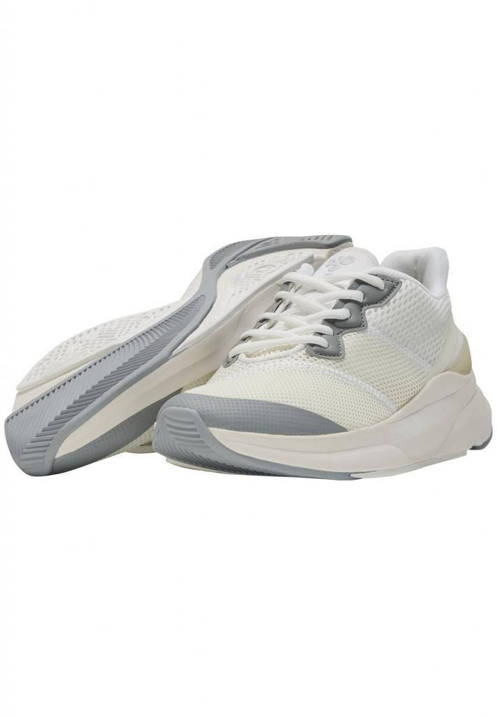 

Кроссовки Hummel REACH LX 600 белый 210-487-9001-46 взрослые мужские женские