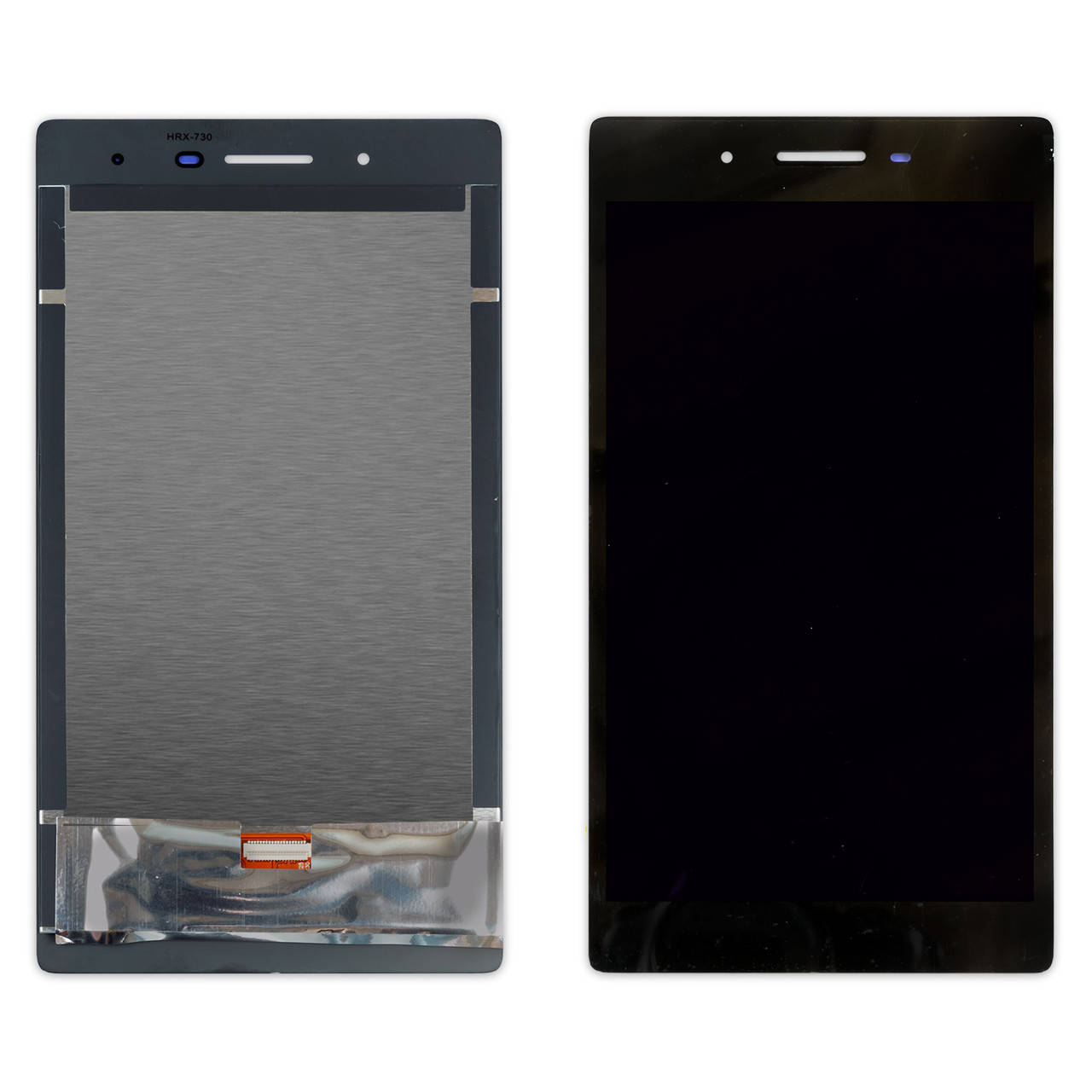

Дисплей LENOVO TB-7304i Tab4 7" Essential с черным тачскрином, Черный
