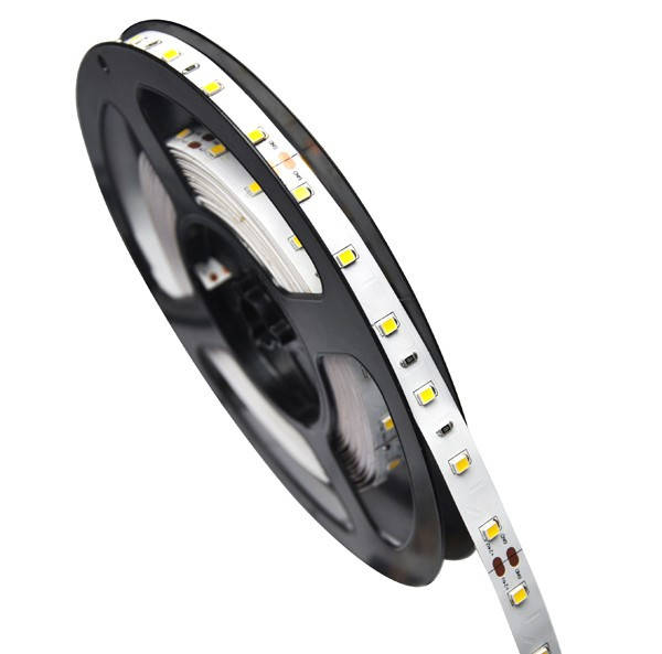 

Светодиодная LED лента гибкая 12V PROLUM ™ IP20 2835\60 Series "S", Белый (5500-6000К)