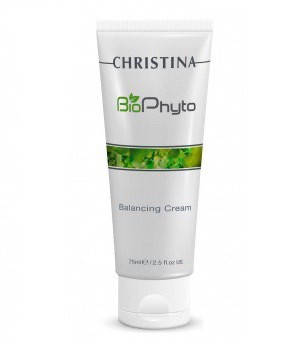 

Christina Bio Phyto Балансирующий крем (75ml)