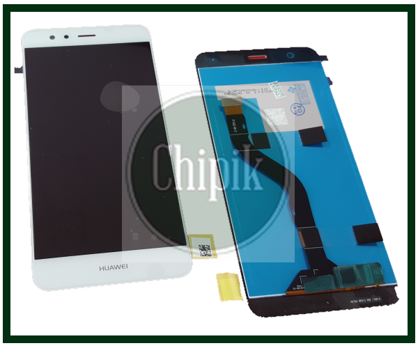 

Дисплей для Huawei P10 Lite, WAS-L21, WAS-LX1, WAS-LX1A с сенсорным экраном, белый
