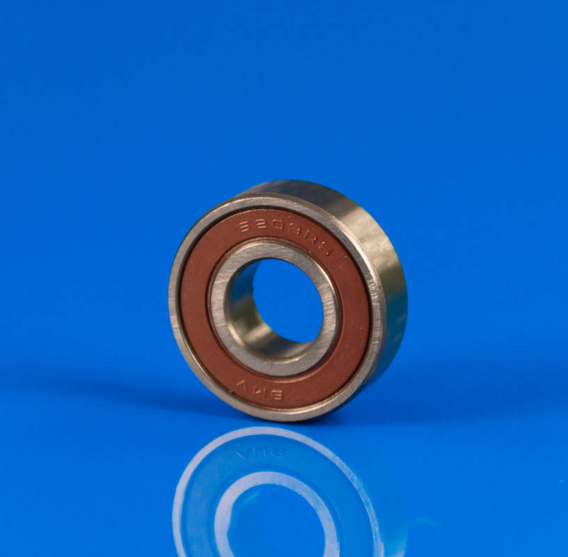 

Подшипник 203 2RS BMV (Китай)