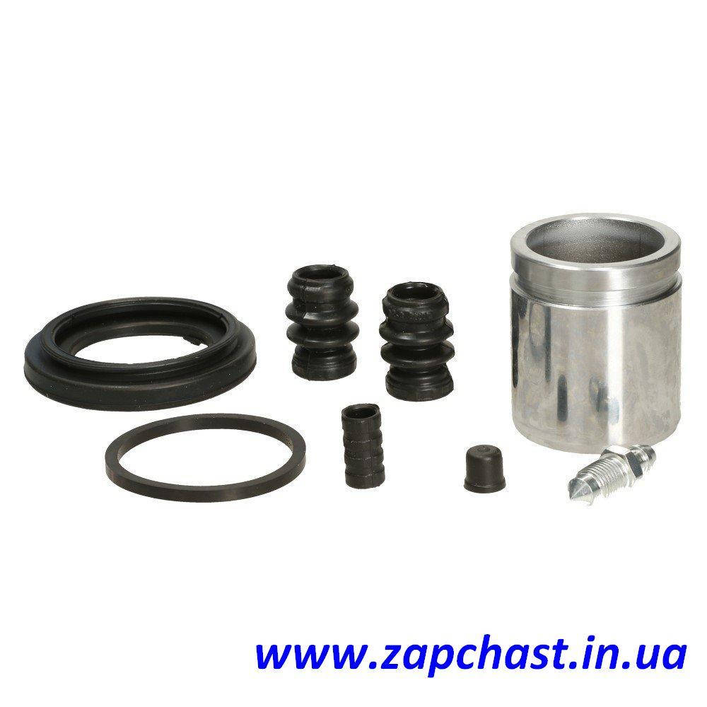 

Ремкомплект суппорта тормозного заднего JX6472-3501052+JX6472-3501053 (Landwind X6)