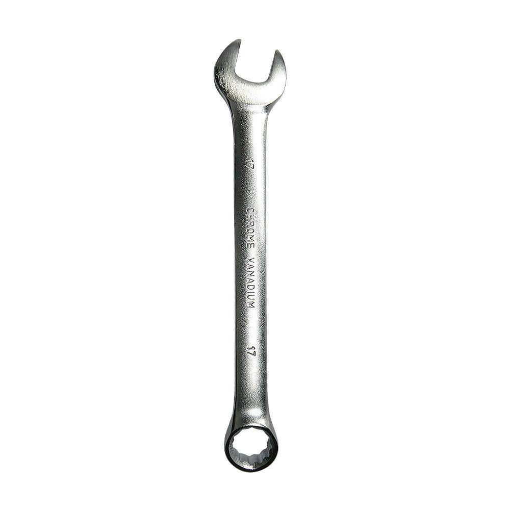 

Ключ гаечный комбинированный S&R Meister 36 мм, 271002736