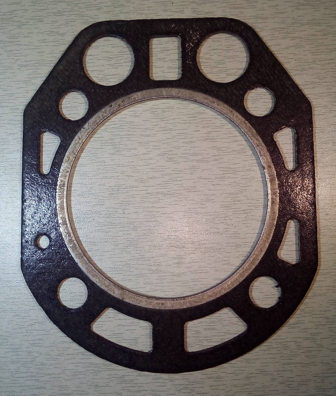 

Прокладка головки цилиндра 175n