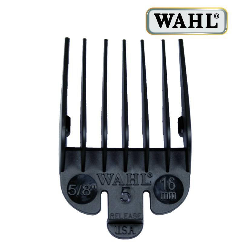 

Насадка Wahl #5 - 16 мм (03135-001)