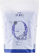 

Горячий воск для депиляции в гранулах ItalWax TOP LINE, Орхидея, 750 гр