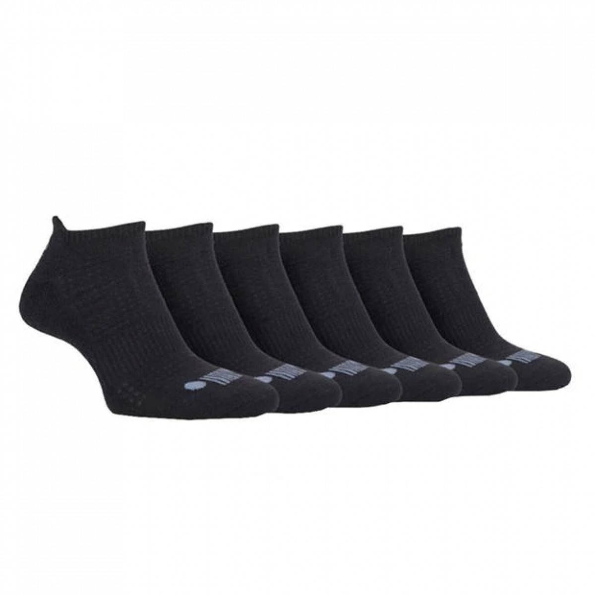

Носки Jeep 6 Pack Trainer White - Оригинал Носки Jeep 6 Pack Trainer Black, Черные