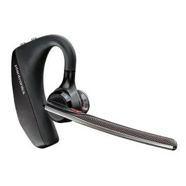 

Моногарнитура Plantronics Voyager 5200 Black Bluetooth, Черный