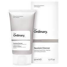 

The Ordinary Squalane Cleanser 50ml средство для очищения кожи