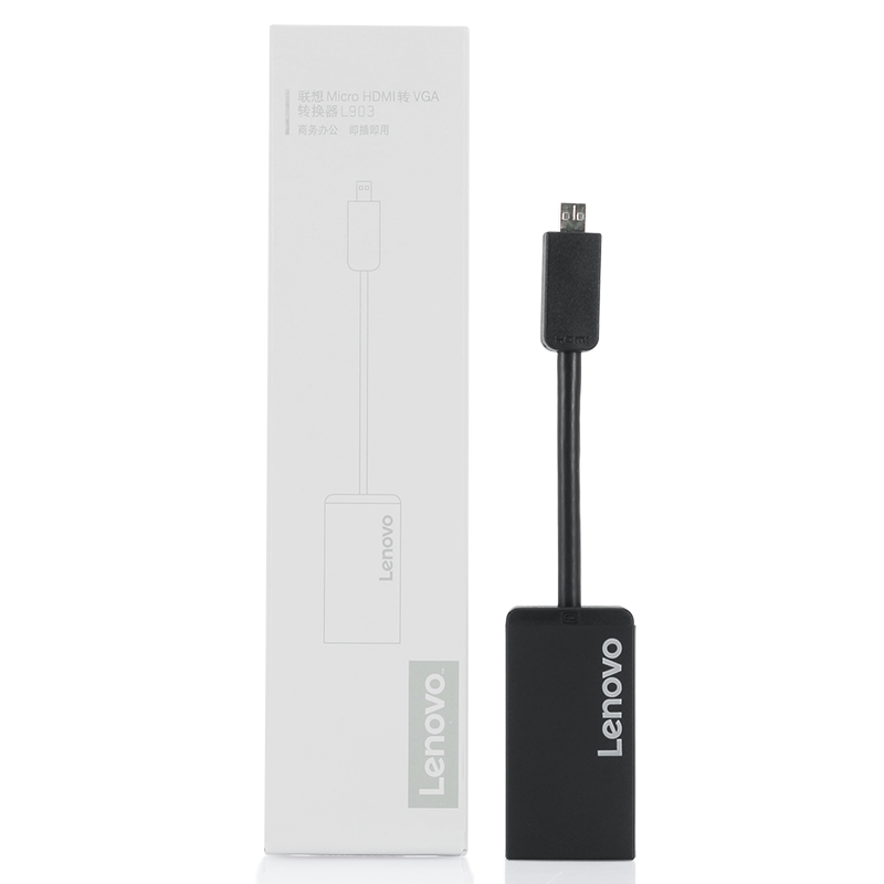 

Переходник Micro HDMI to VGA Adapter конвертер перехідник