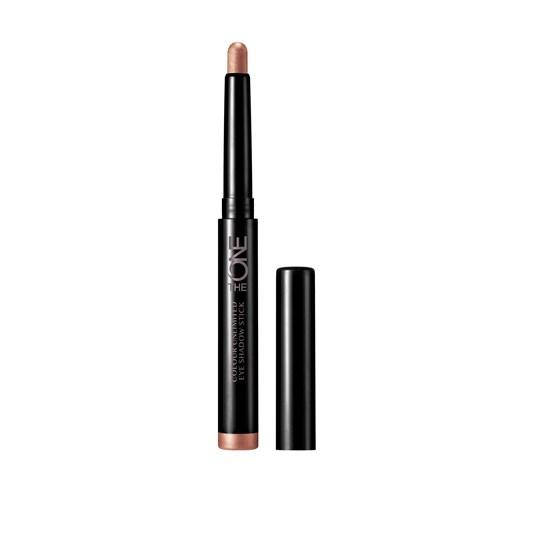 

Стойкие тени-карандаш для век the one Colour Unlimited Шампанське - 34794