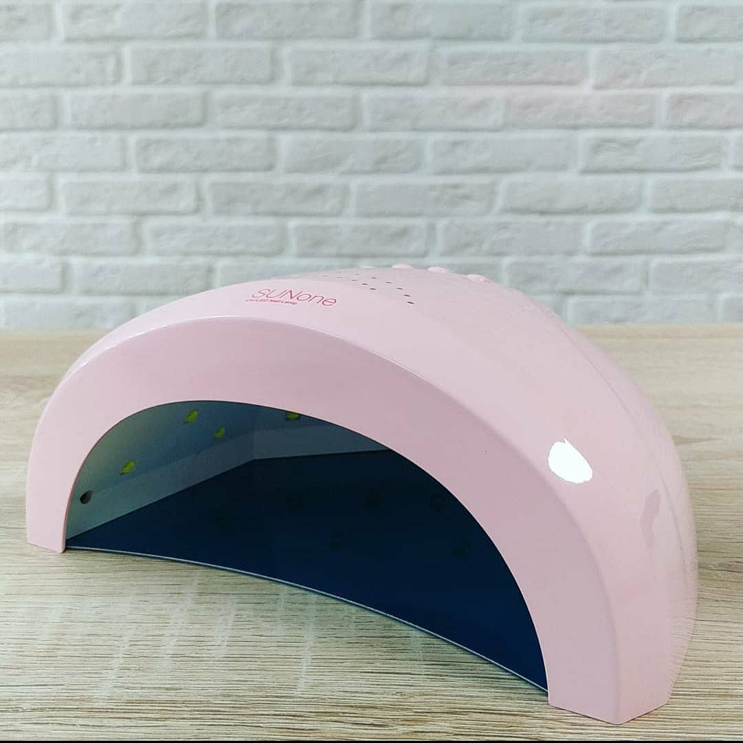 

Лампа Сан Ван LED+UV Lamp SUN One 48W