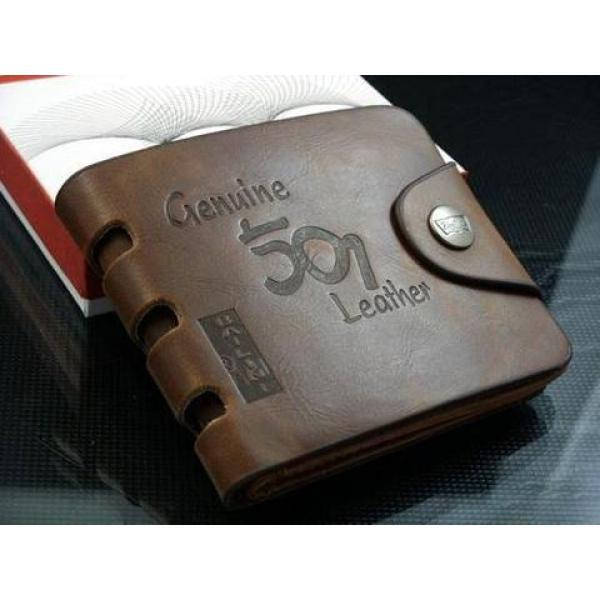 

Кошелек дизайнерский