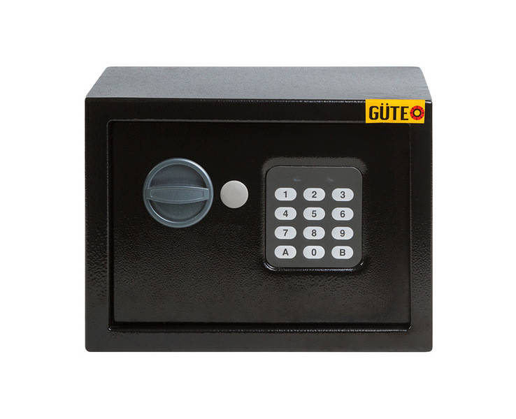 

Сейф для пистолета GUTE ЯМХ-17Е