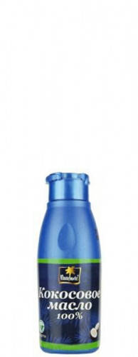 

Кокосовое масло Parachute 50мл