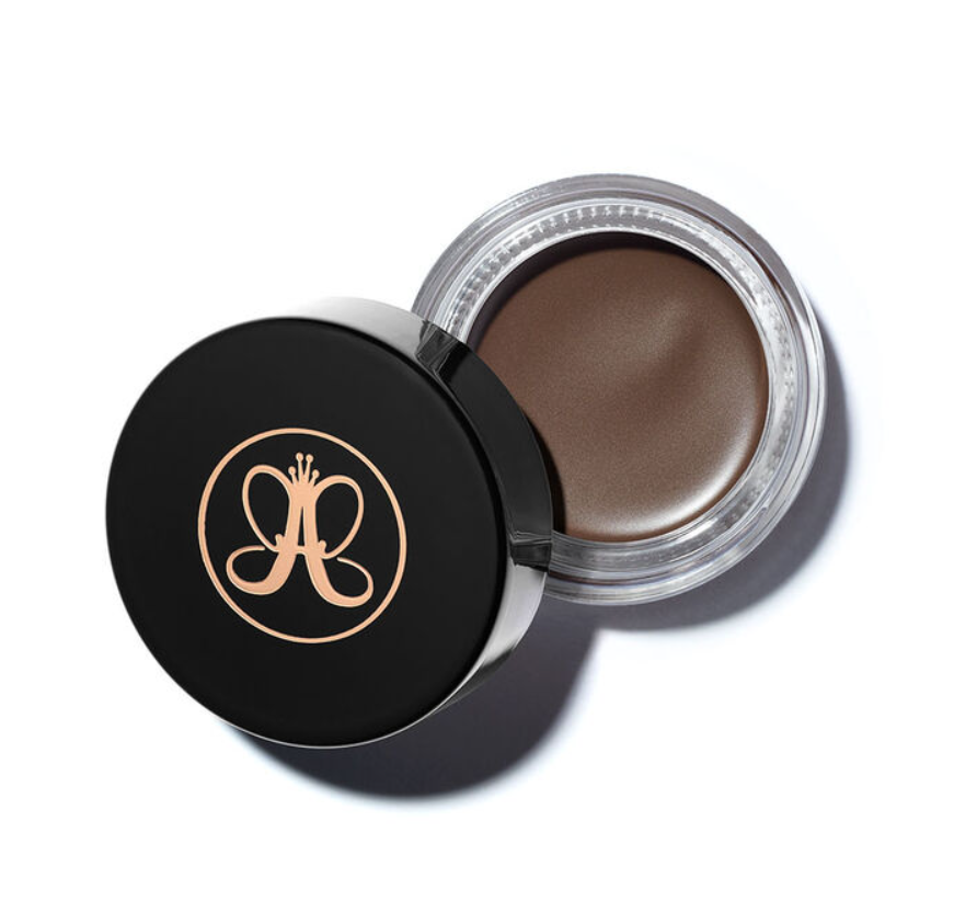 

Помада для бровей ABH Anastasia Beverly Hills DIPBROW POMADE водостойкая Soft Brown