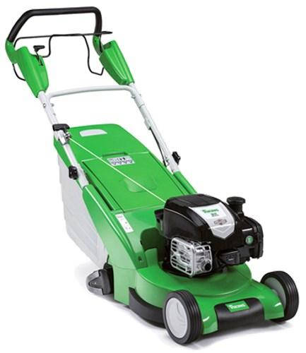 

Бензиновая газонокосилка VIKING MB 545 VR, 2,4 кВт, 43 см
