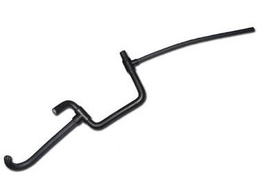 

Патрубок системы охлаждения Andoria 4CT90 4С90 Lublin