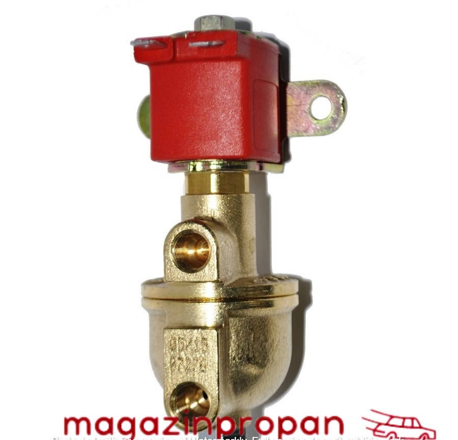

Клапан газа Atiker 1200 (вход-выход D6)