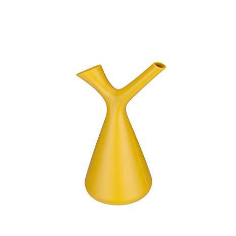 

Лейка Plungle 1.7 л желтая Elho