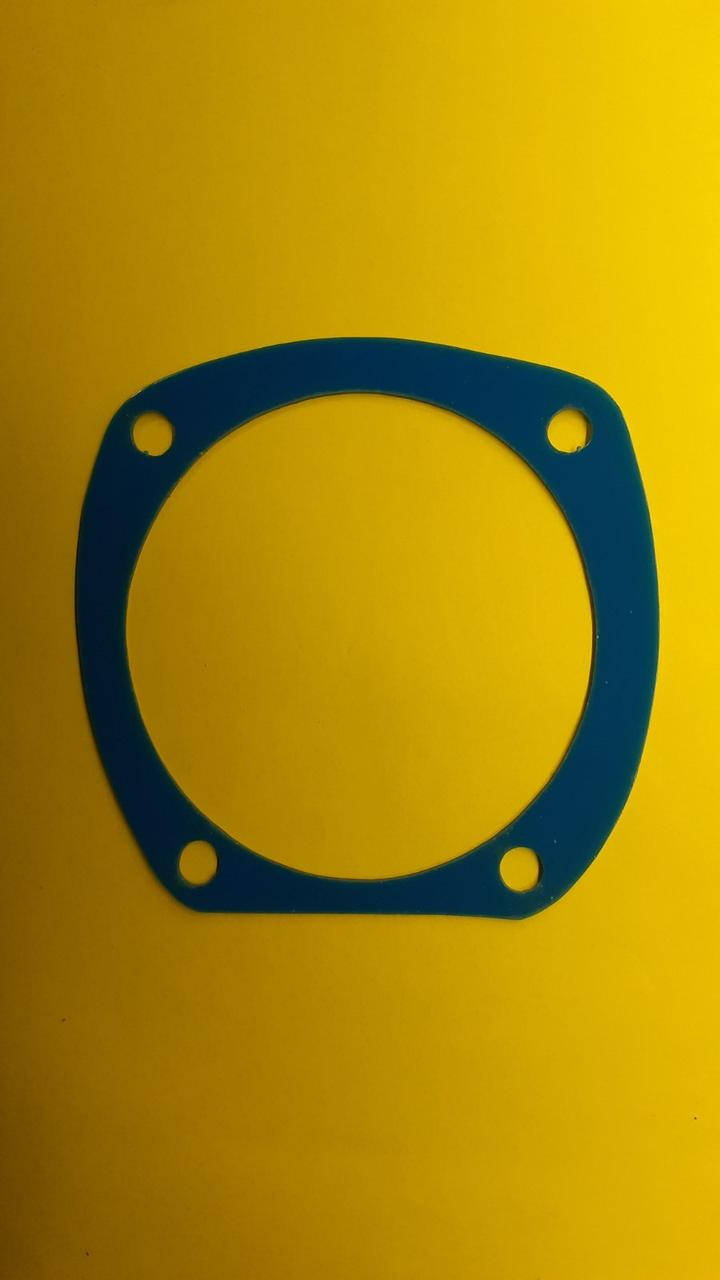 

СИЛИКОНОВАЯ ПРОКЛАДКА ТОПЛИВНОГО ФИЛЬТРА Д-240.