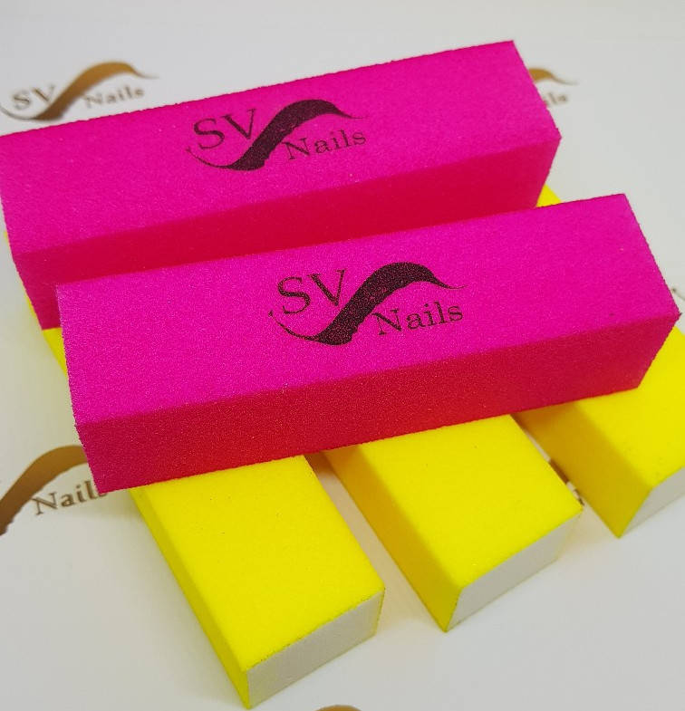 

Баф яркий Svn