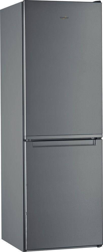 

Холодильник с морозильной камерой Whirlpool W5 711 E OX1
