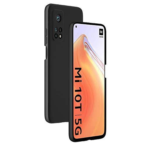 

Чехол MSVII для Xiaomi Mi 10T Pro (поликарбонат), Разные цвета