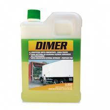 

Активная пена Atas Dimer 1кг.
