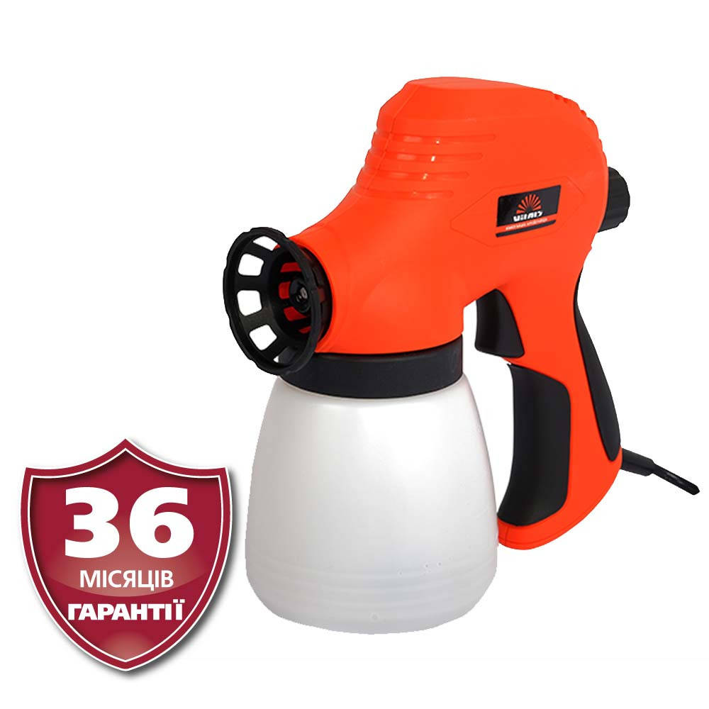 

Краскопульт Vitals Es 2630JS