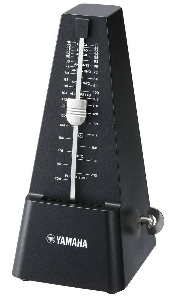 

Метроном механический YAMAHA MP-90 BK