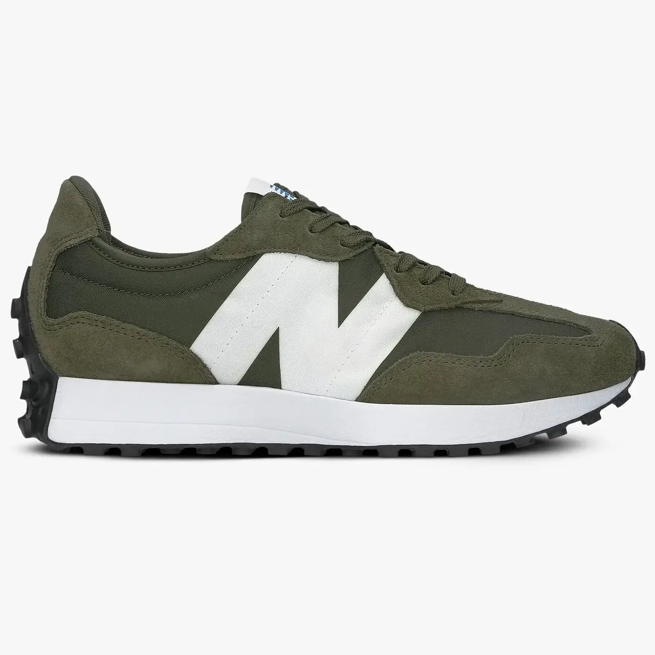 

Мужские кроссовки New Balance MS327CPE, Хаки
