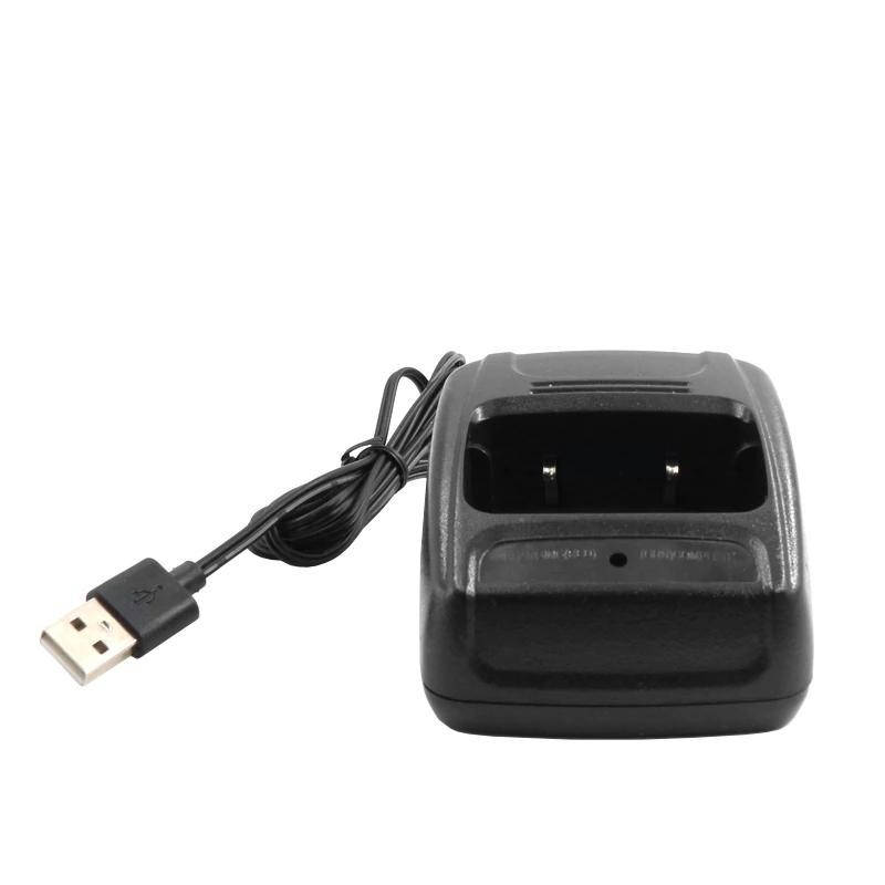

Зарядное устройство USB для раций Baofeng UV 5R