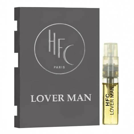 

Haute Fragrance Company Lover Man Парфюмированная вода (пробник) 2.5ml