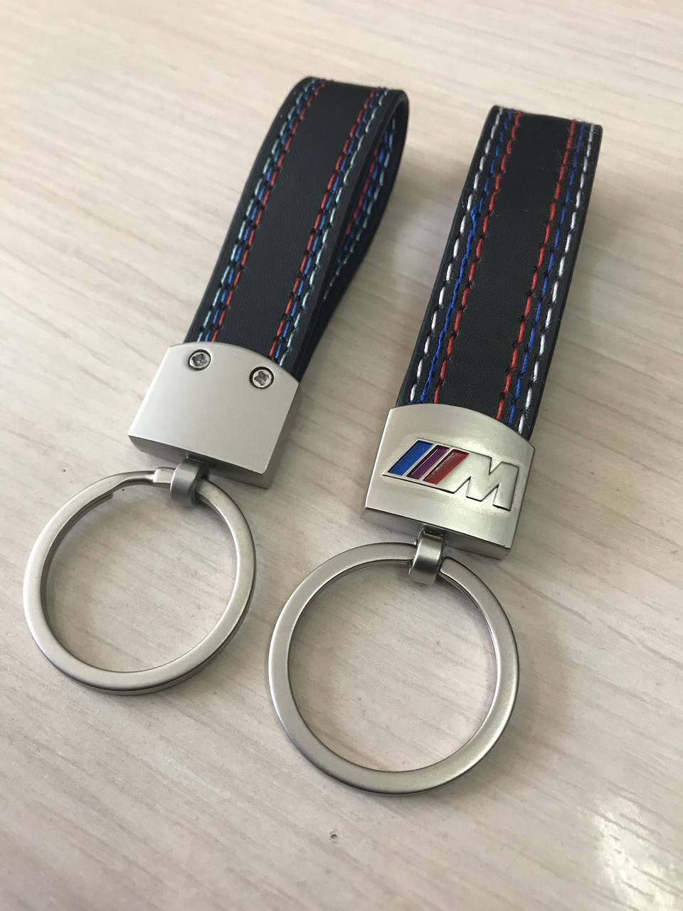 

///M брелок BMW для ключей