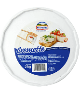 

Крем-Сыр Хохланд Hochland Cremette 2 kg