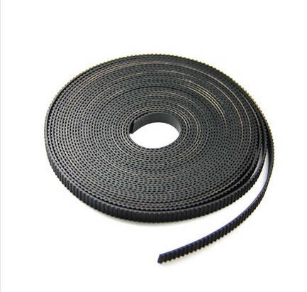 

Ремінь GT2, 6mm PU