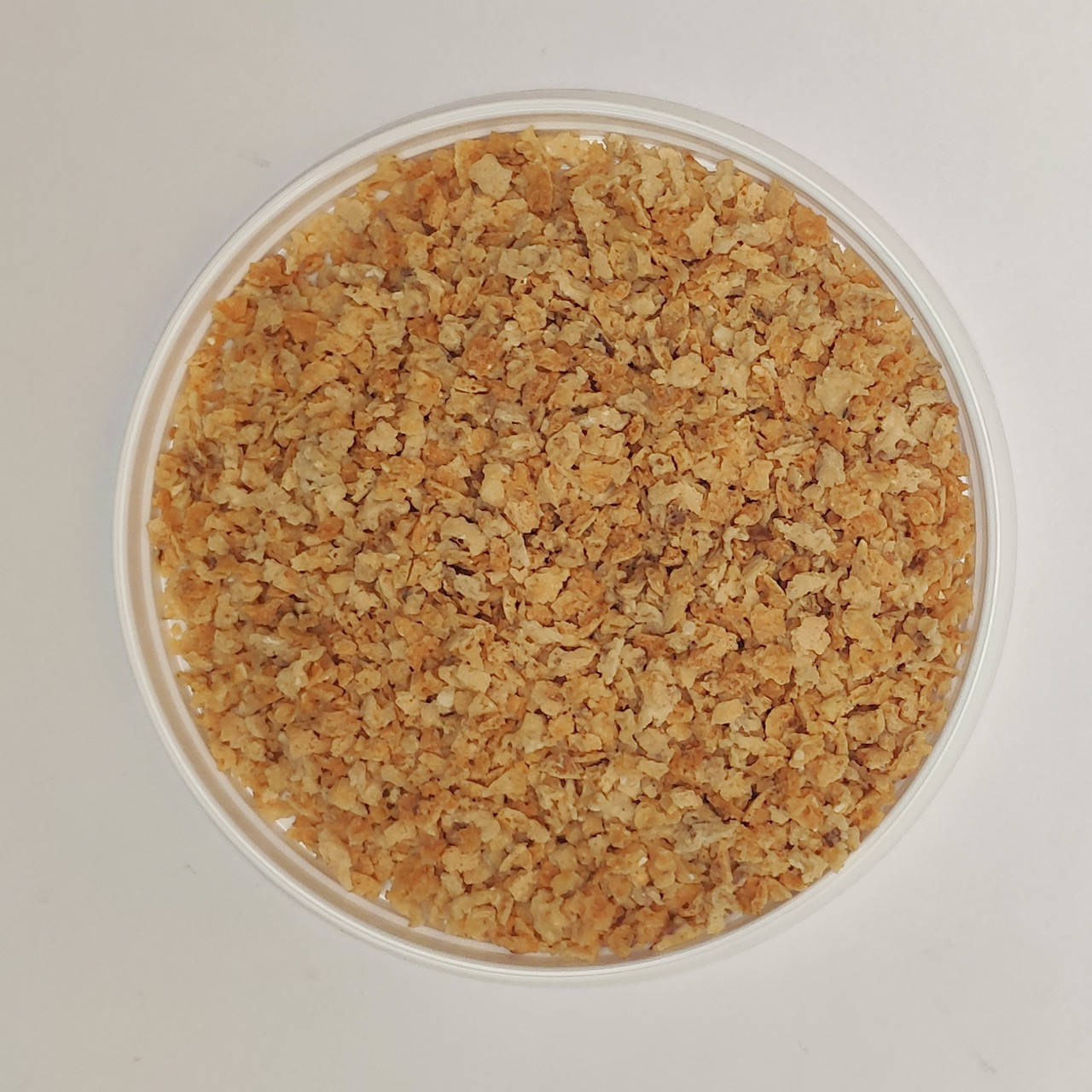 

Амарелла - хрустящая бисквитная крошка, 100 г