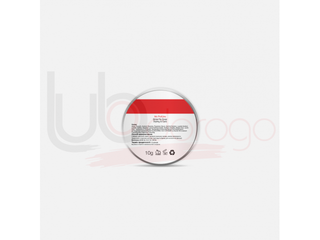 

Мыло для бровей 50 ГР