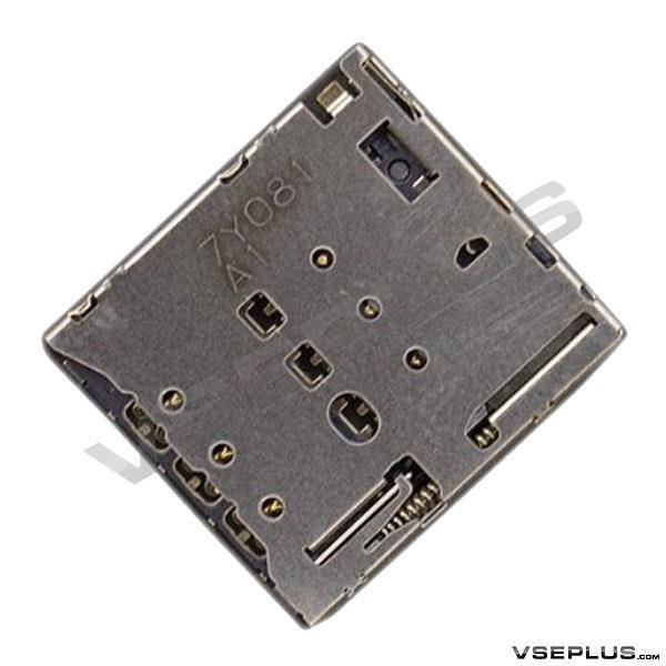 

Разъем на SIM карту Huawei BG2-U01 MediaPad T3