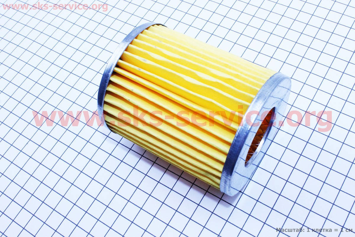 

Фильтр воздушный - элемент (бумажный)