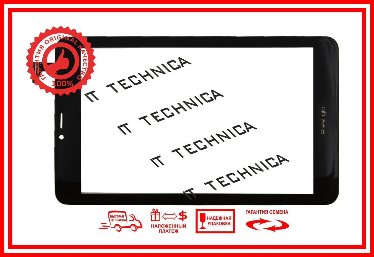 

Тачскрін Prestigio Grace 5778 4G PMT5778_4GЧорний