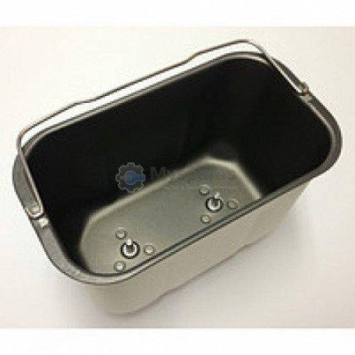 

Ведро хлебопечи 243x138x196 mm Moulinex SS-189743