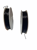 

Аммортизатор фидерный Feeder Gum Black 0.8mm, Черный
