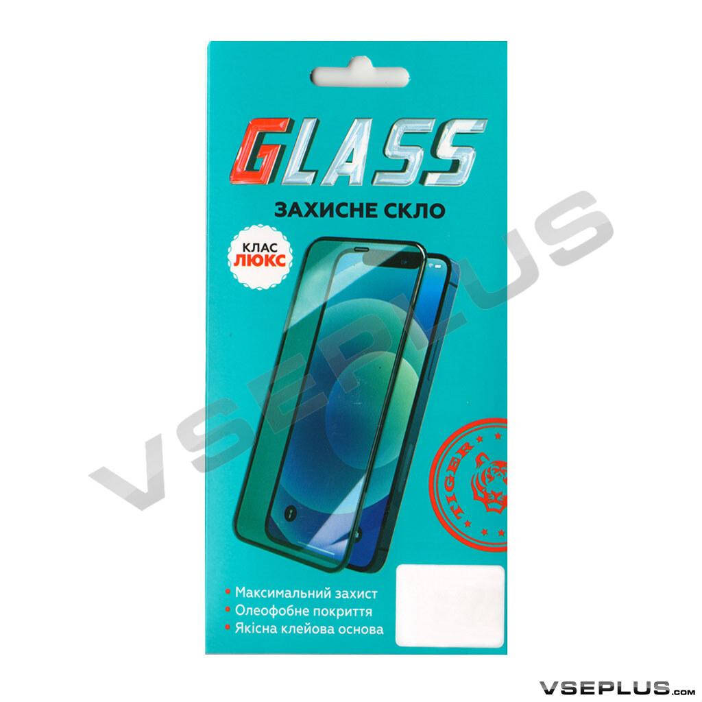 

Защитное стекло Xiaomi Redmi 8 / Redmi 8a, ARC, 4D, черный