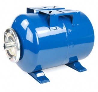 

Гідроакумулятор 24л (расширительный бак, Water Tank)